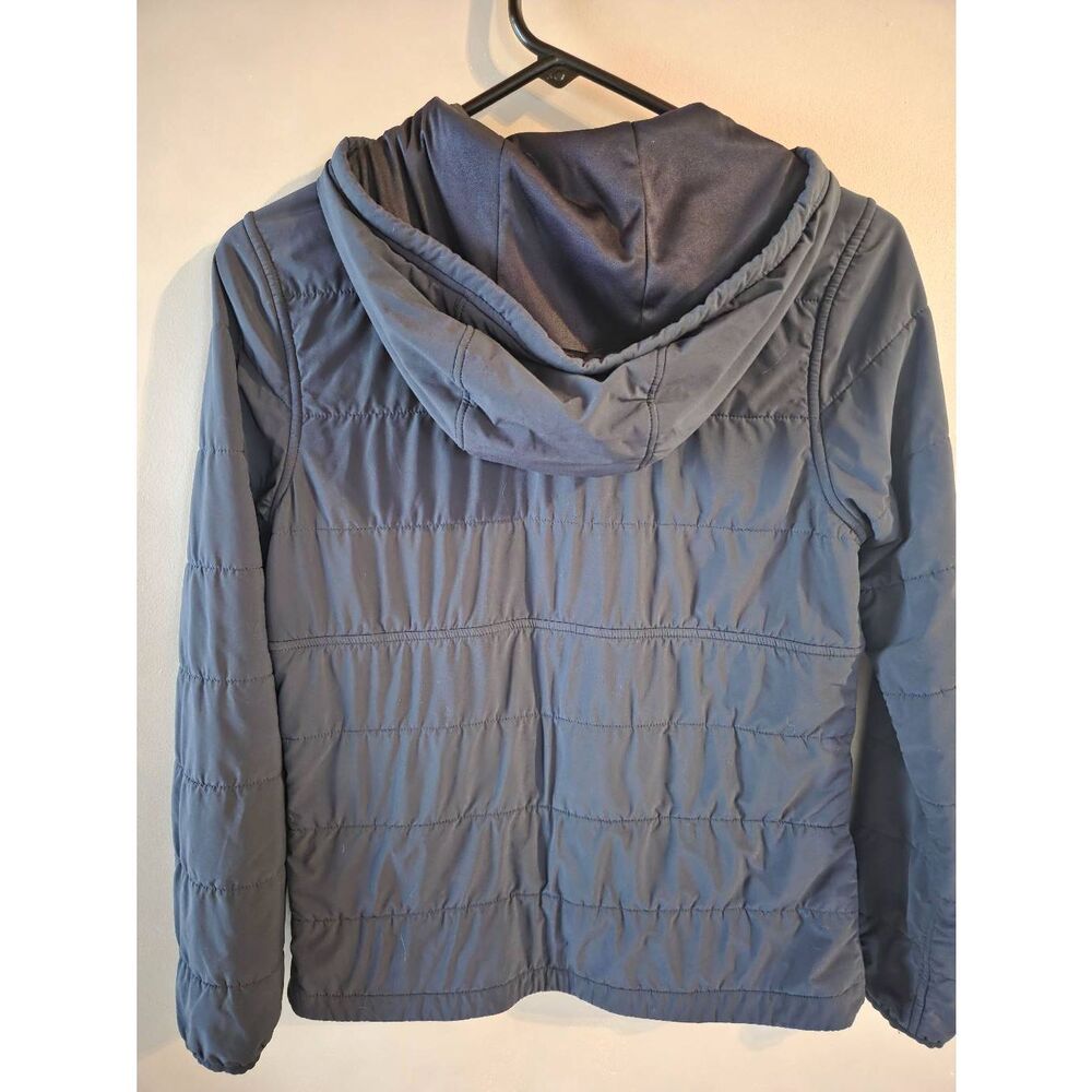 The North Face Mountain Sweatshirt Jacket - Picture 2 of 6